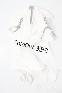画像1: 幼SD/OF:衣装セット U-25-02-25-154-TN-ZU