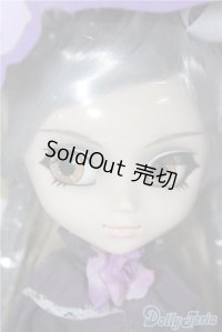 プーリップ/薔薇水晶 A-25-02-12-1089-TN-ZA