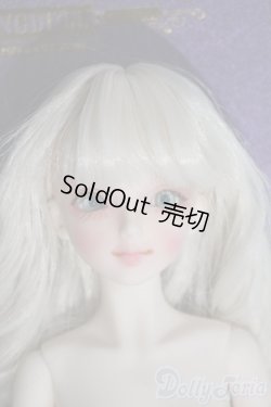 画像1: ringdoll/alice01　1/4 A-25-02-26-1065-TN-ZU