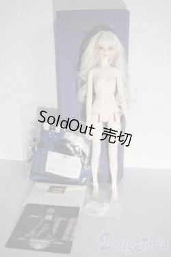 画像2: ringdoll/alice01　1/4 A-25-02-26-1065-TN-ZU