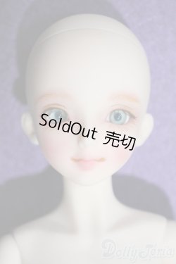 画像3: ringdoll/alice01　1/4 A-25-02-26-1065-TN-ZU