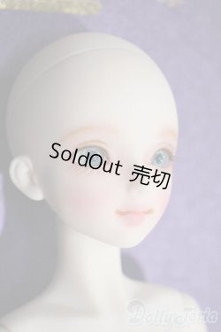 画像4: ringdoll/alice01　1/4 A-25-02-26-1065-TN-ZU