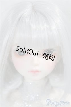 画像1: myoudoll/1/4snow delia A-25-02-12-1099-TN-ZU