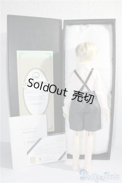 画像6: littlemonica/little　kriff　boy A-25-02-12-1096-TN-ZA