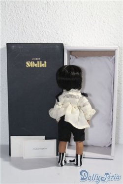 画像7: PIPOS/M. Lloyd Limited Edition A-25-02-12-1092-TN-ZA