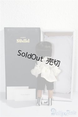 画像7: PIPOS/M. Lloyd Limited Edition A-26-05-19-414-TN-ZA