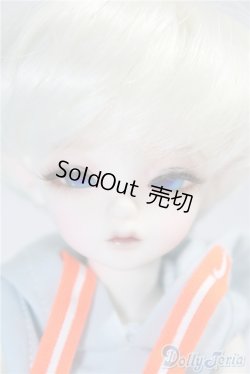 画像1: peakswoods/FOF RABBIT　goon A-25-02-12-1093-TN-ZA