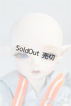 画像2: peakswoods/FOF RABBIT　goon A-25-02-12-1093-TN-ZA