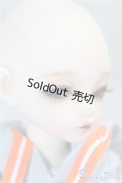 画像3: peakswoods/FOF RABBIT　goon A-25-02-12-1093-TN-ZA