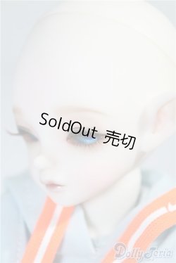 画像4: peakswoods/FOF RABBIT　goon A-25-02-12-1093-TN-ZA