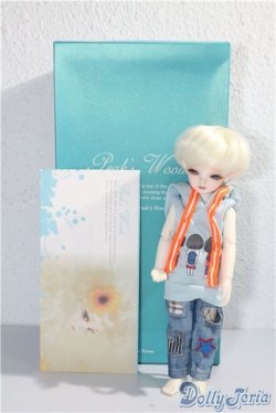 画像5: peakswoods/FOF RABBIT goon A-25-02-12-1093-TN-ZA