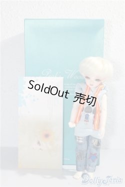 画像5: peakswoods/FOF RABBIT　goon A-25-02-12-1093-TN-ZA