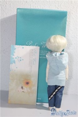 画像6: peakswoods/FOF RABBIT goon A-25-02-12-1093-TN-ZA