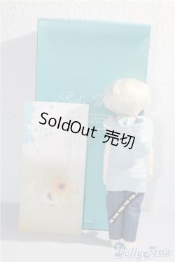 画像6: peakswoods/FOF RABBIT　goon A-25-02-12-1093-TN-ZA