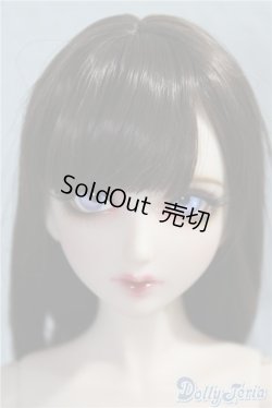 画像1: ringdoll/alice01 A-25-02-12-1100-TN-ZU