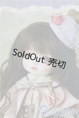 幼SD女の子/想い出の街、原宿 リーゼロッテ Galerie de l'esprit BONBON U-25-02-18-215-TN-ZU