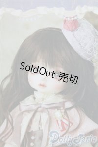 幼SD女の子/想い出の街、原宿 リーゼロッテ Galerie de l'esprit BONBON U-25-02-18-215-TN-ZU