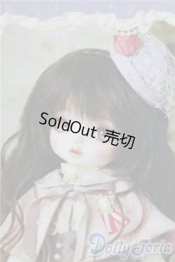 画像1: 幼SD女の子/想い出の街、原宿 リーゼロッテ Galerie de l'esprit BONBON U-25-02-18-215-TN-ZU
