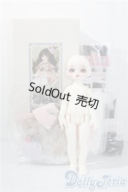 画像6: 幼SD女の子/想い出の街、原宿 リーゼロッテ Galerie de l'esprit BONBON U-25-02-18-215-TN-ZU