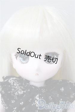 画像1: AZONE/アイリスコレクトぷち：すずね〜wonderfraulein〜gothxloli cats通常版 A-25-02-19-1100-TN-ZU