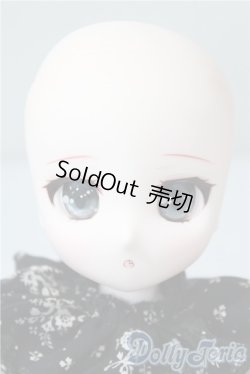 画像2: AZONE/アイリスコレクトぷち：すずね〜wonderfraulein〜gothxloli cats通常版 A-25-02-19-1100-TN-ZU