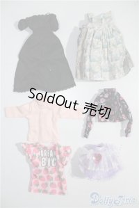 1/6サイズドール/OF:衣装 A-25-02-12-1012-KD-ZU