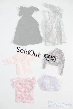 画像2: 1/6サイズドール/OF:衣装 A-25-02-12-1012-KD-ZU