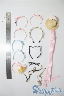 画像2: YSD〜SD/OF:小物 U-25-02-18-103-KD-ZU