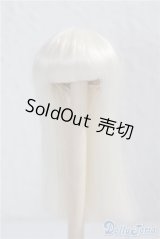 4.5-5inch/ウィッグ A-25-02-12-1019-KD-ZU