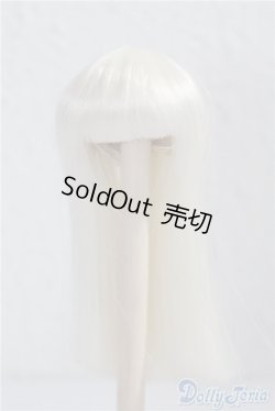 画像1: 4.5-5inch/ウィッグ A-25-02-12-1019-KD-ZU