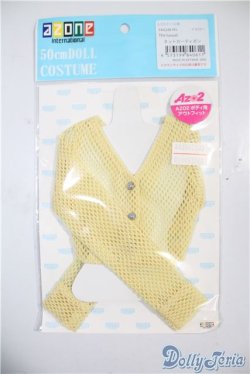 画像1: azone/OF:50cmサイズドール　衣装 A-25-02-12-1021-KD-ZU