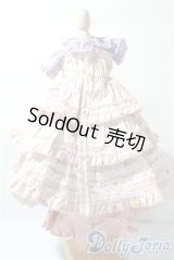 SDM＆MSD/OF:衣装セット U-25-02-18-081-KD-ZU