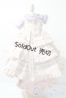 画像1: SDM＆MSD/OF:衣装セット U-25-02-18-081-KD-ZU