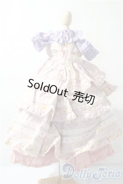 画像2: SDM＆MSD/OF:衣装セット U-25-02-18-081-KD-ZU