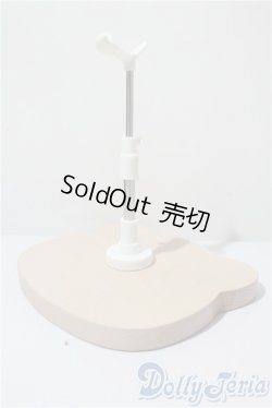 画像1: 1/6ドールスタンド U-25-02-18-114-KD-ZU