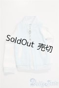 SDM＆MSD/OF:パーカー U-25-02-18-148-KD-ZU