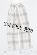 SDM＆MSD/OF:パンツ U-25-02-18-153-KD-ZU