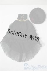 SDGrG/OF:スカート+帽子 U-25-02-18-168-KD-ZU