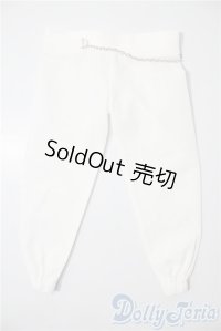 SDGrB＆SD13男の子/OF:パンツ U-25-02-18-184-KD-ZU