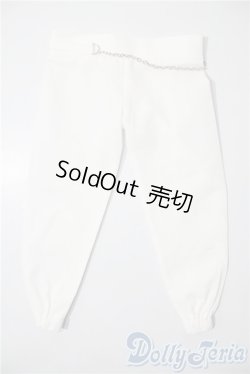 画像1: SDGrB＆SD13男の子/OF:パンツ U-25-02-18-184-KD-ZU