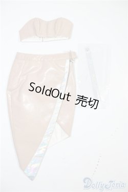 画像1: 60cm/OF:衣装セット A-25-02-12-1050-KD-ZU