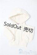 SDM＆MSD/OF:パーカー U-25-02-18-085-KD-ZU