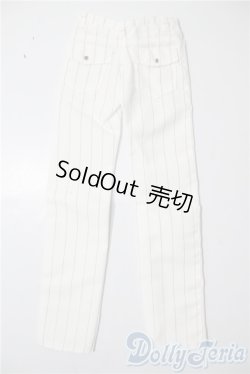 画像2: SD/OF:パンツ U-25-02-18-087-KD-ZU