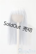 7-8inch/ウィッグ U-25-02-18-124-KD-ZU