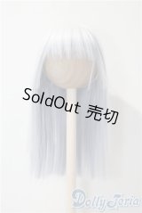 7-8inch/ウィッグ U-25-02-18-124-KD-ZU