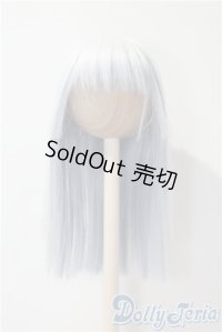 7-8inch/ウィッグ U-25-02-18-124-KD-ZU