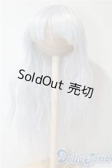 7-8inch/ウィッグ U-25-02-18-125-KD-ZU