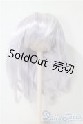7-8inch/ウィッグ U-25-02-18-126-KD-ZU