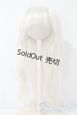 画像1: 7-8inch/ウィッグ U-25-02-18-129-KD-ZU