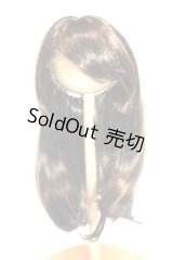 7-8inch/ウィッグ U-26-06-24-277-KN-ZU
